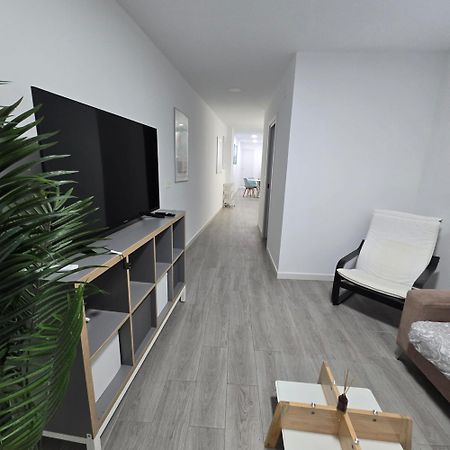 2 Rooms Con Terraza Μάλαγα Εξωτερικό φωτογραφία