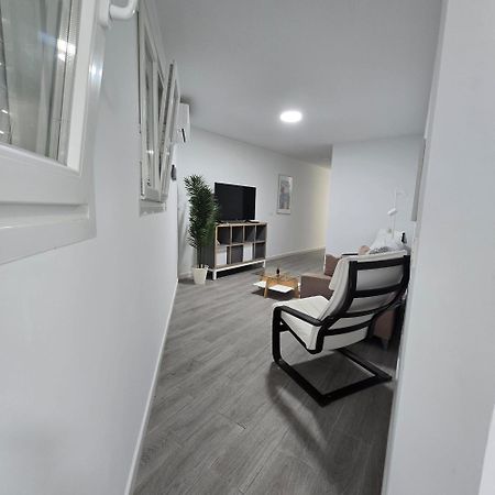 2 Rooms Con Terraza Μάλαγα Εξωτερικό φωτογραφία