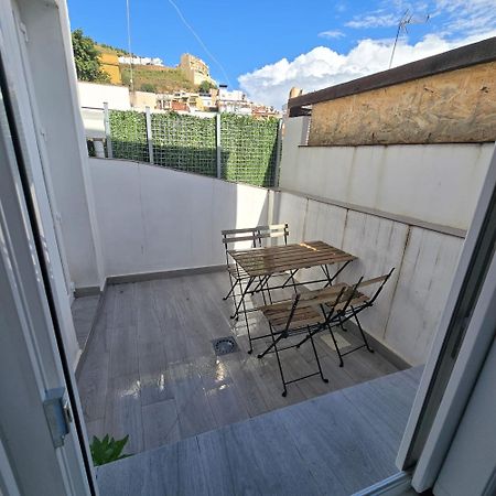2 Rooms Con Terraza Μάλαγα Εξωτερικό φωτογραφία