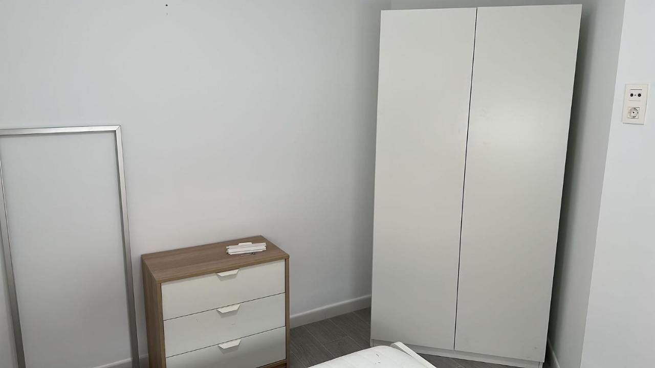 2 Rooms Con Terraza Μάλαγα Εξωτερικό φωτογραφία