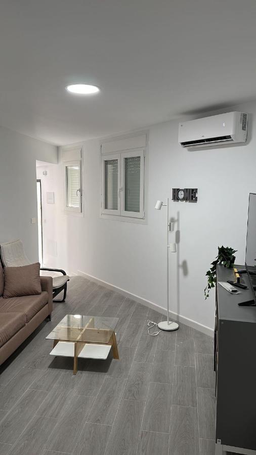 2 Rooms Con Terraza Μάλαγα Εξωτερικό φωτογραφία