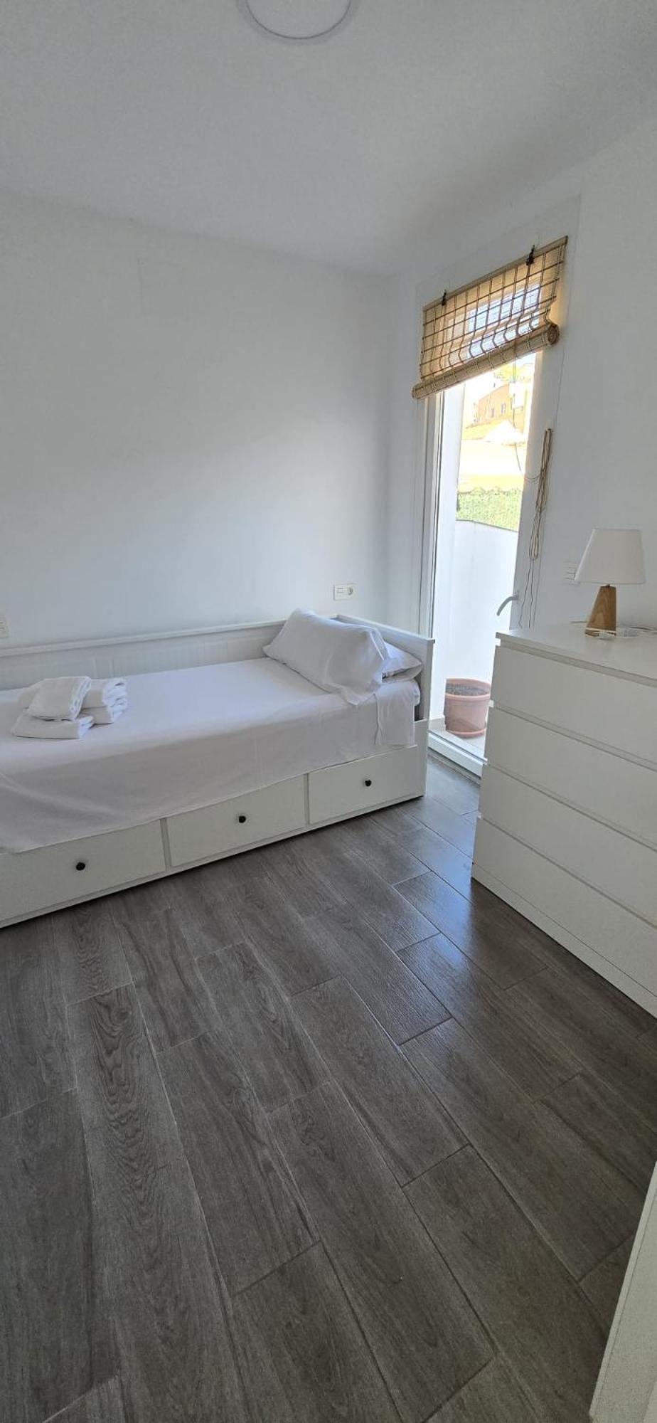 2 Rooms Con Terraza Μάλαγα Εξωτερικό φωτογραφία