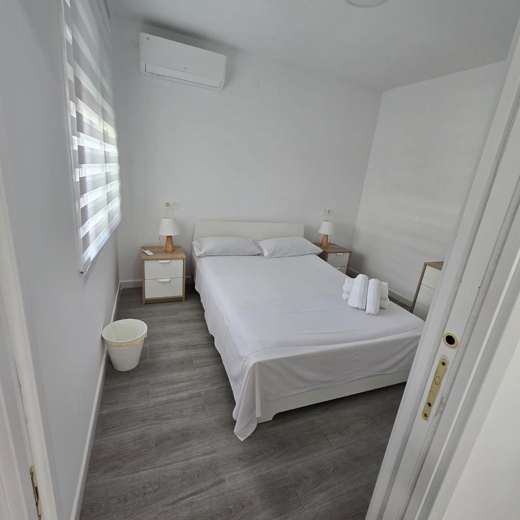 2 Rooms Con Terraza Μάλαγα Εξωτερικό φωτογραφία