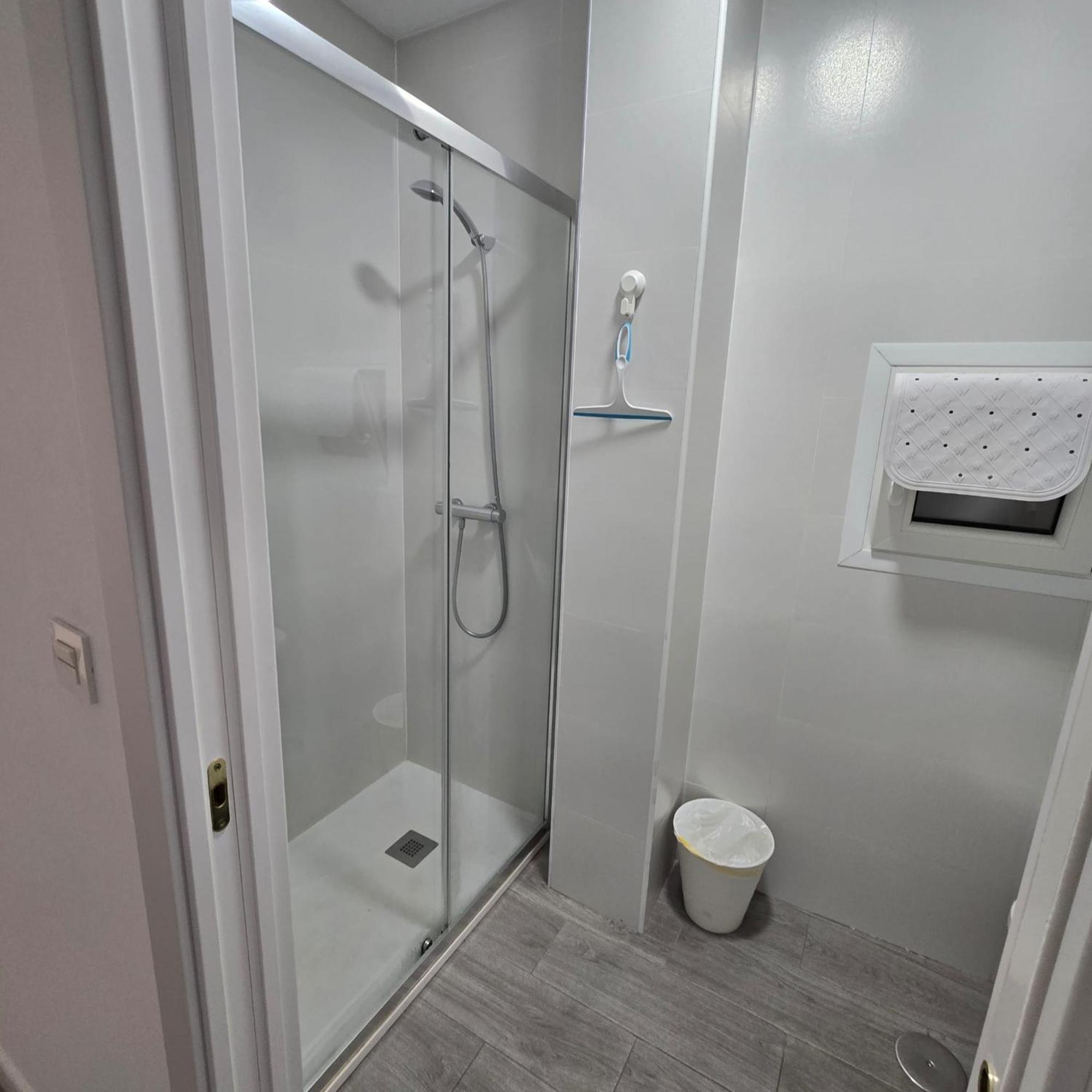 2 Rooms Con Terraza Μάλαγα Εξωτερικό φωτογραφία